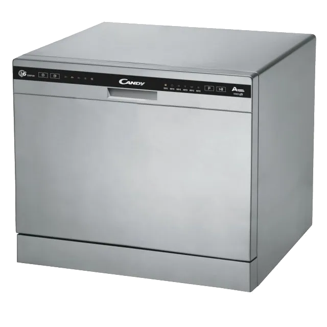 Ремонт или Замена дозатора моющих средств Candy CDCP 6/ES-07