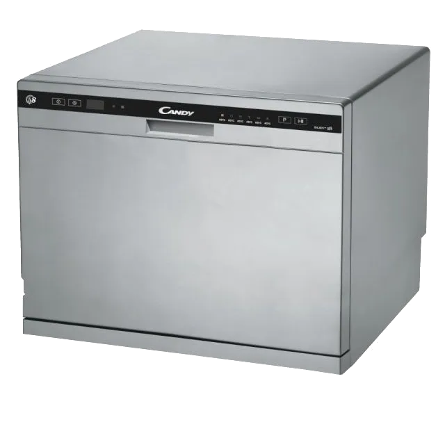 Ремонт или Замена дозатора моющих средств Candy CDCP 8ES-07