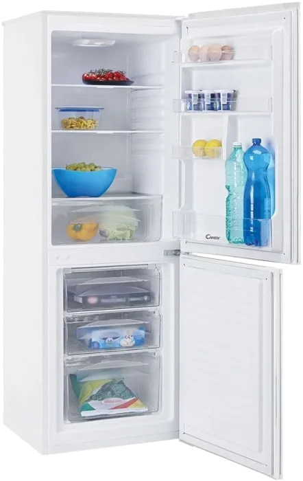 Замена нагревателя оттайки Candy CCBS 5152W