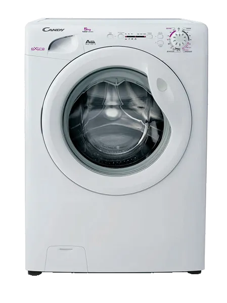 Ремонт или Замена дозатора моющих средств Candy GC4 1051 D