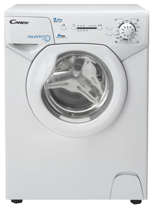 Ремонт или Замена дозатора моющих средств Candy Aquamatic 1D1035-07