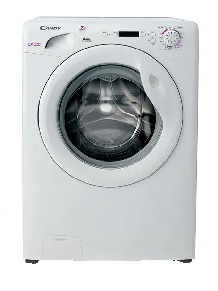 Ремонт или Замена дозатора моющих средств Candy GC4 1072 D