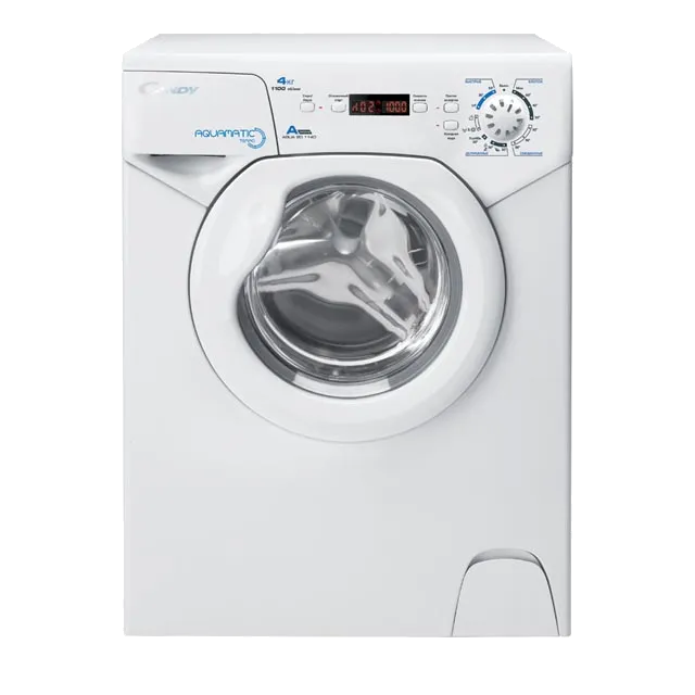 Ремонт или Замена дозатора моющих средств Candy Aquamatic 2D1140-07