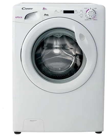 Ремонт или Замена дозатора моющих средств Candy GC4 1062 D