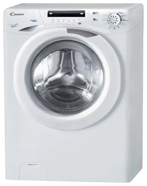 Ремонт или Замена дозатора моющих средств Candy EVO4 1063 DW