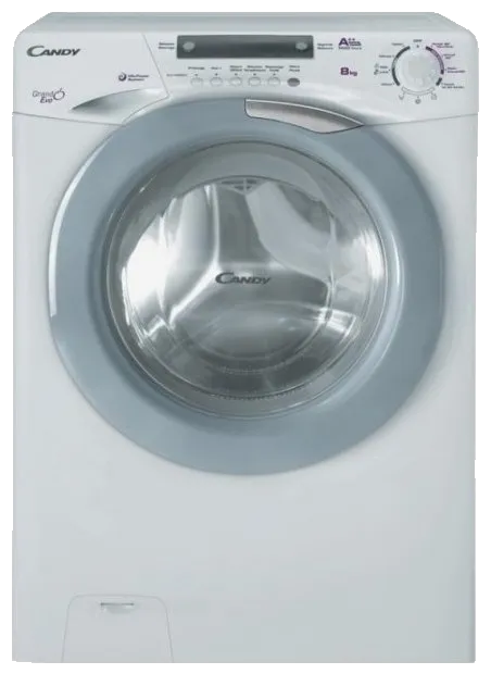 Ремонт или Замена дозатора моющих средств Candy EVO4 1273 DW GRANDO