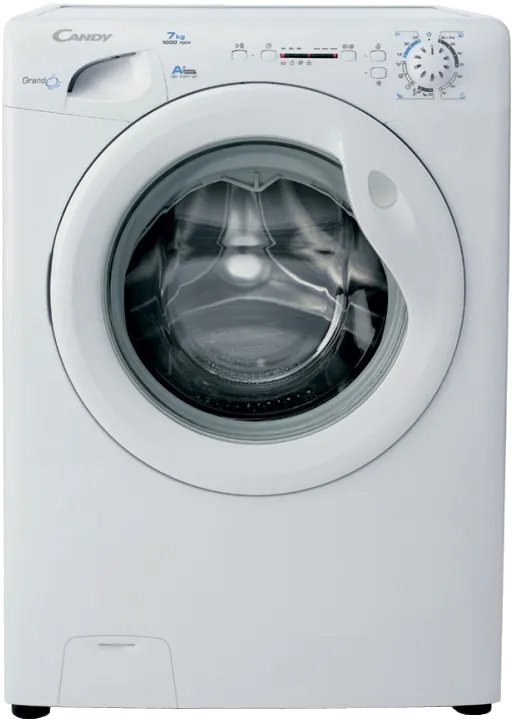 Ремонт или Замена дозатора моющих средств Candy GC4 1071D1/2-S