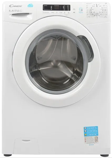 Ремонт или Замена дозатора моющих средств Candy CS 1482D3/1-S