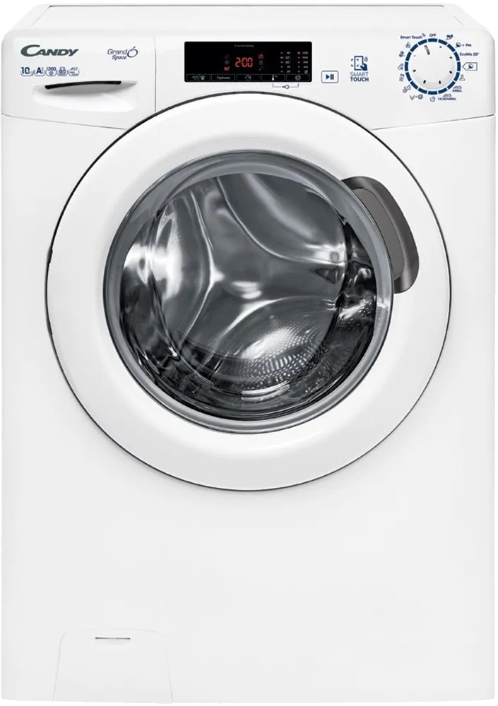Ремонт или Замена дозатора моющих средств Candy HGS 1210T 3/1-S
