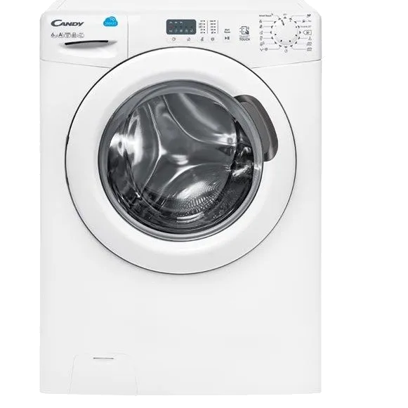 Ремонт или Замена дозатора моющих средств Candy CS4 1061D3/1-S