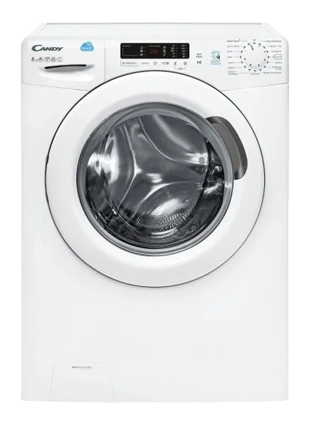 Ремонт или Замена дозатора моющих средств Candy CS 1282D3-S