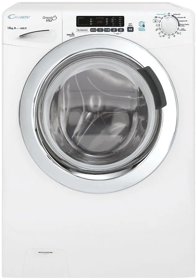 Ремонт или Замена дозатора моющих средств Candy GVS 1410DWC3/1-S