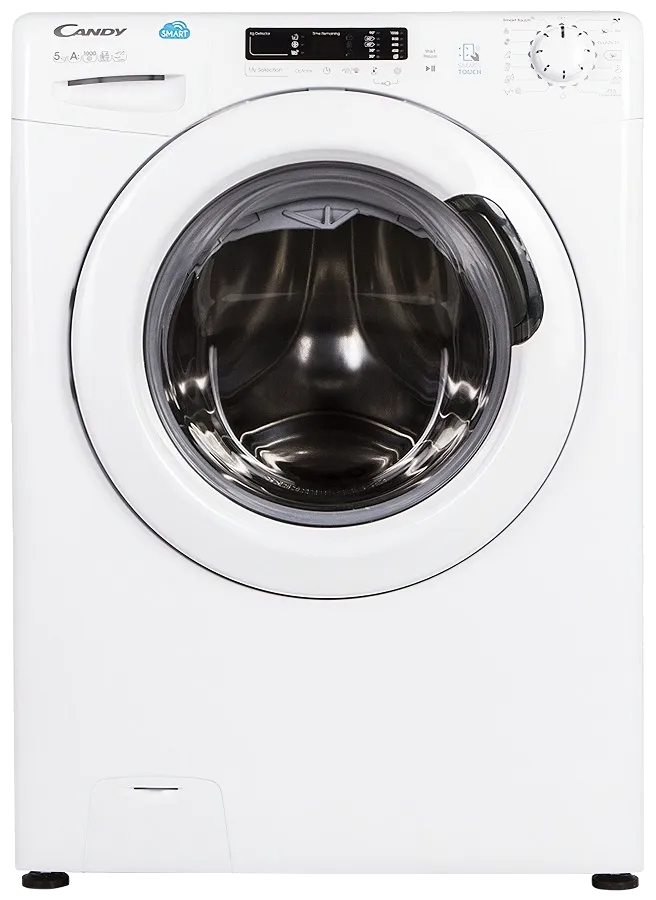 Ремонт или Замена дозатора моющих средств Candy CS3 1052 D2S