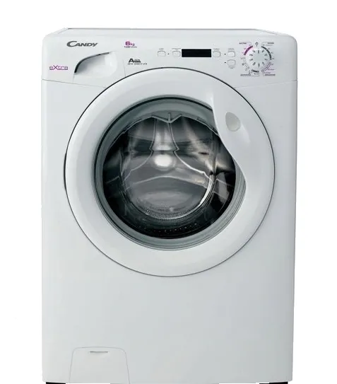 Ремонт или Замена дозатора моющих средств Candy GC4 1272D1/2-07