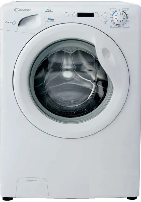 Ремонт или Замена дозатора моющих средств Candy GC4 1272D1
