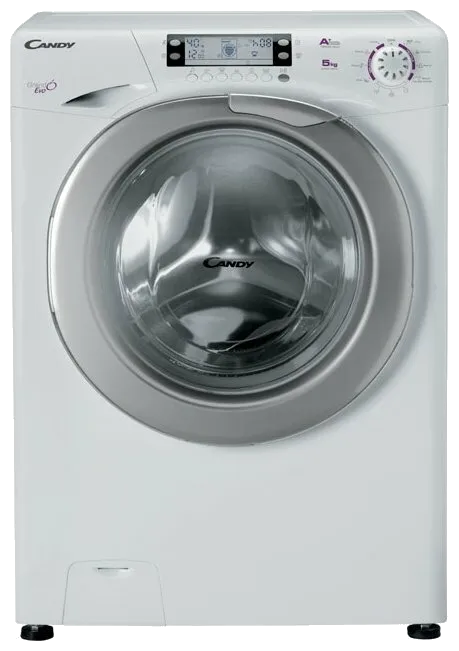 Ремонт или Замена дозатора моющих средств Candy EVO 31254L