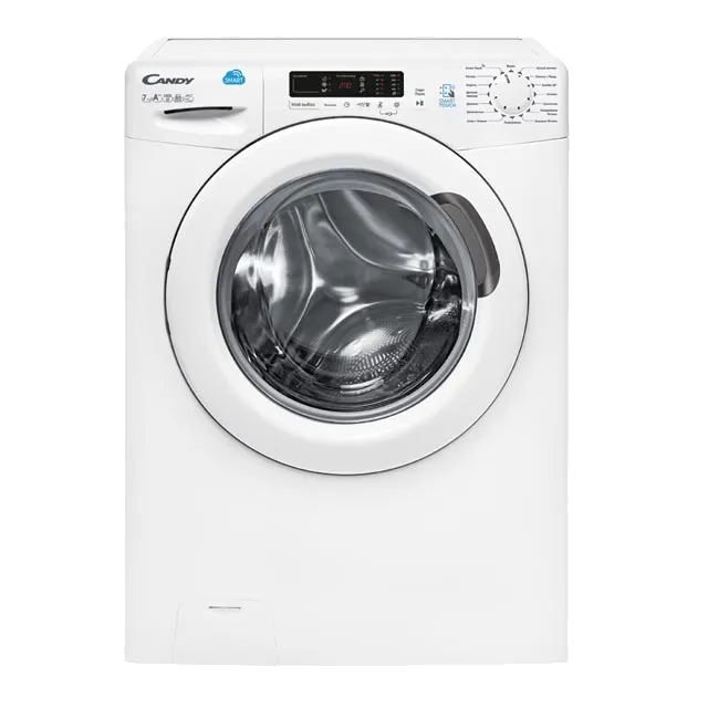 Ремонт или Замена дозатора моющих средств Candy GC4 1072 D1
