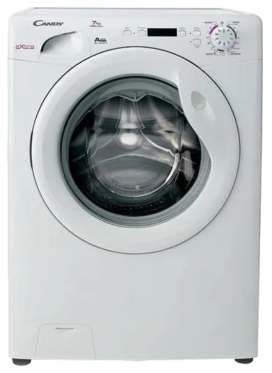 Ремонт или Замена дозатора моющих средств Candy GC1292D2/1