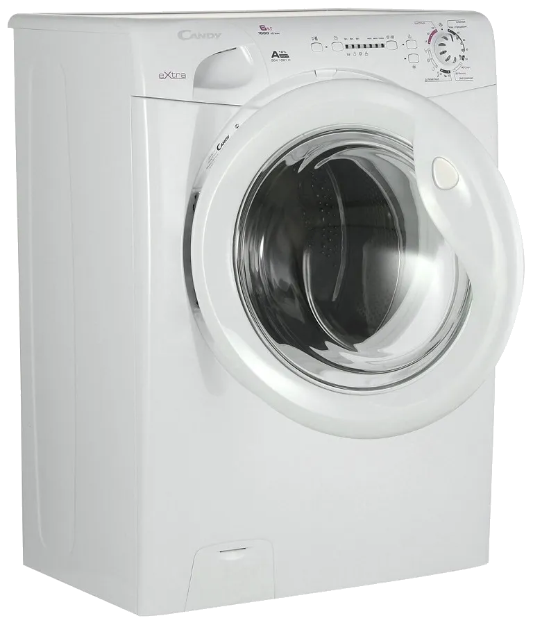 Ремонт или Замена дозатора моющих средств Candy GC41061D1/1