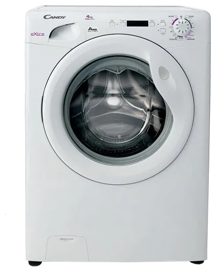 Ремонт или Замена дозатора моющих средств Candy GC41272D1/1