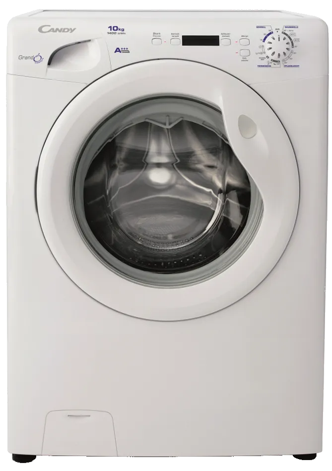 Ремонт или Замена дозатора моющих средств Candy GC 14102 D2/1-S