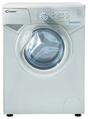 Ремонт или Замена дозатора моющих средств Candy AQUA 80 F/2