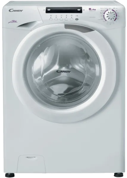 Ремонт или Замена дозатора моющих средств Candy EVO 4 W 2643D-S