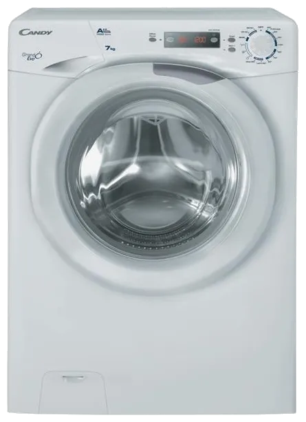 Ремонт или Замена дозатора моющих средств Candy EVO 1072 D/1-S