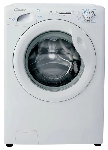 Ремонт или Замена дозатора моющих средств Candy GC 1272 D1/1-S