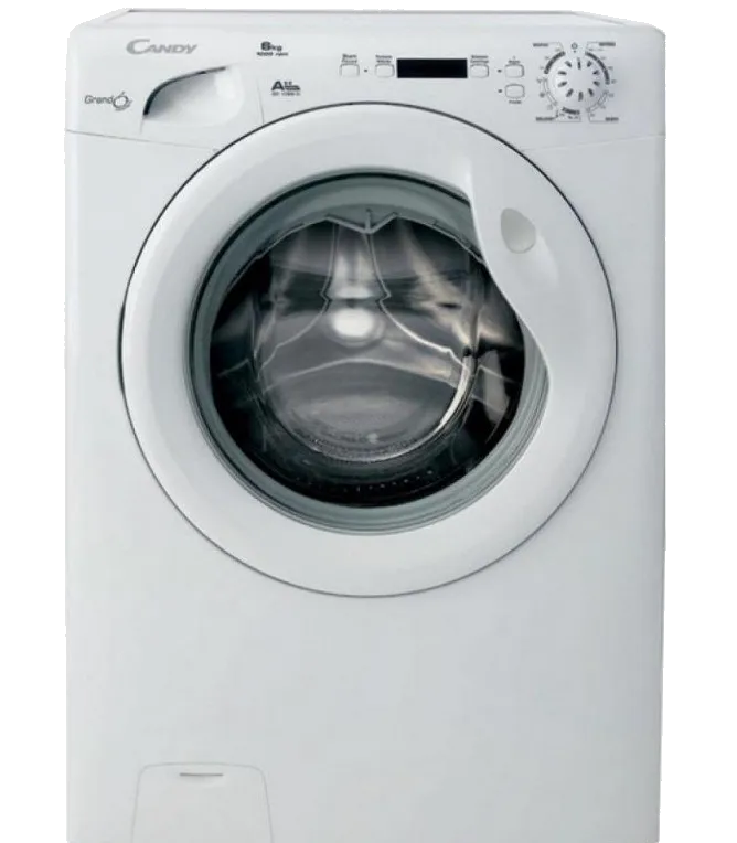 Ремонт или Замена дозатора моющих средств Candy GC4 1062D1/1-S