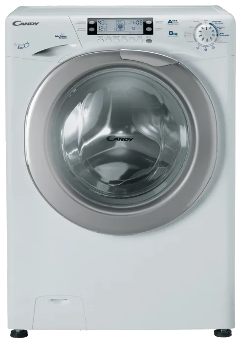 Ремонт или Замена дозатора моющих средств Candy EVO 44 1284 LW-07