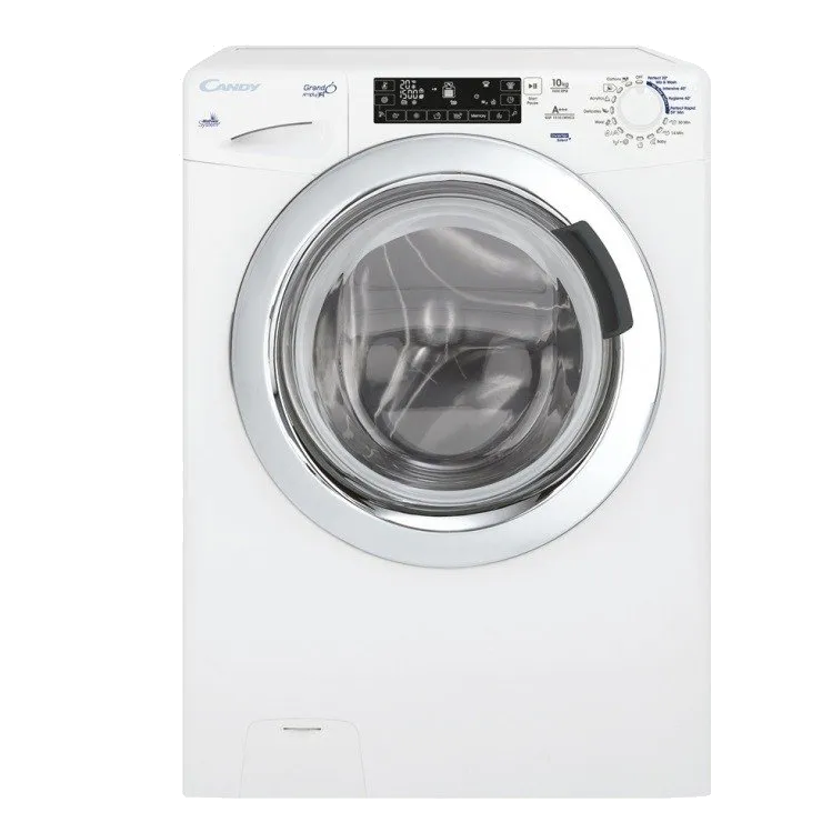 Ремонт или Замена дозатора моющих средств Candy GSF 1510 LWHC 3/1-S