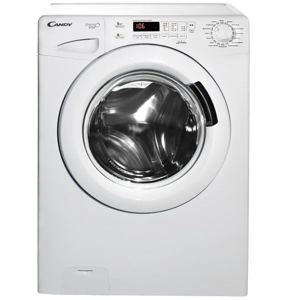 Ремонт или Замена дозатора моющих средств Candy GV3 115D2-S