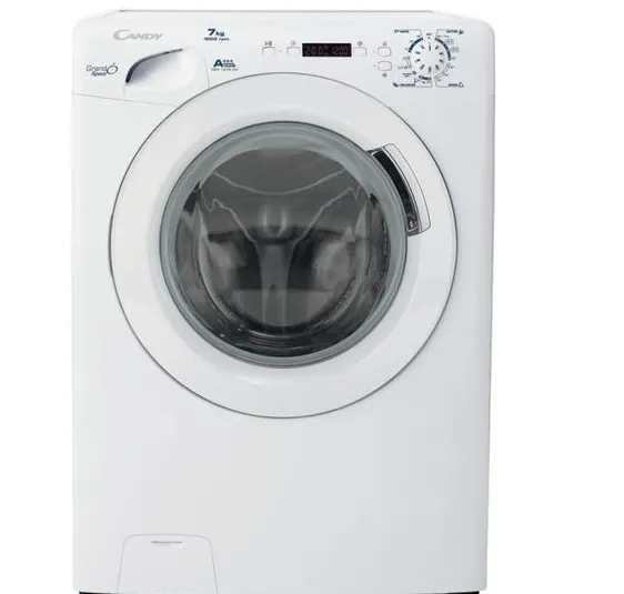 Ремонт или Замена дозатора моющих средств Candy GS4 1272D3/2-S