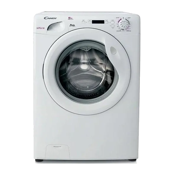 Ремонт или Замена дозатора моющих средств Candy GC4 1062D3/2-S