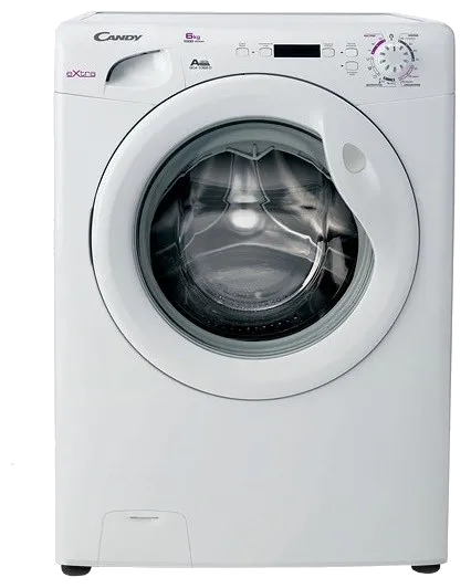 Ремонт или Замена дозатора моющих средств Candy GC4 1262 D1/2-07