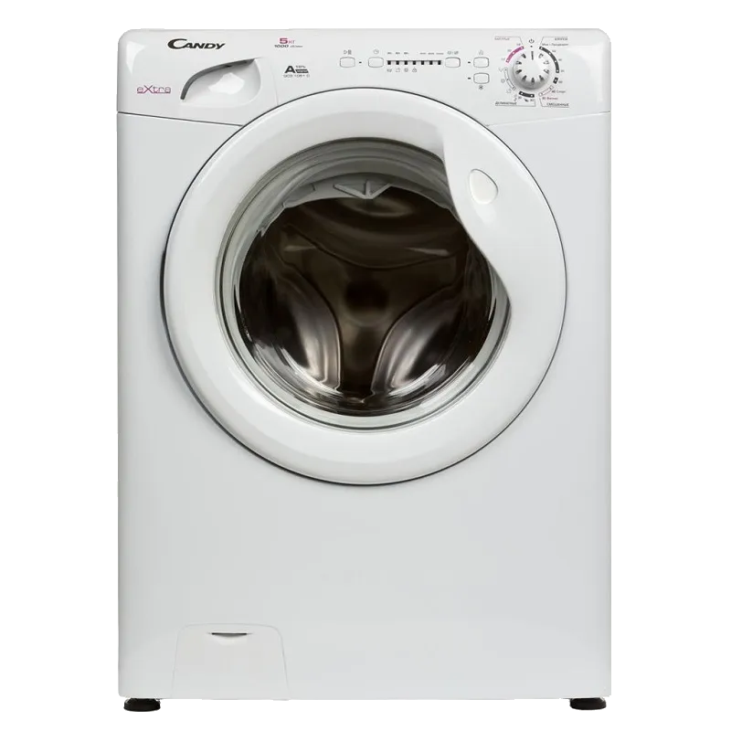 Ремонт или Замена дозатора моющих средств Candy GC4 1051D-07
