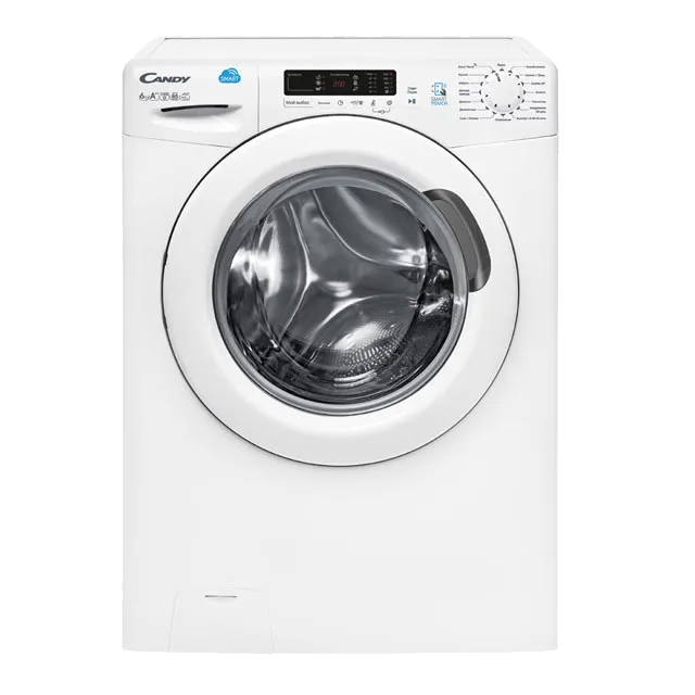 Ремонт или Замена дозатора моющих средств Candy CS4 1262D3/2-S