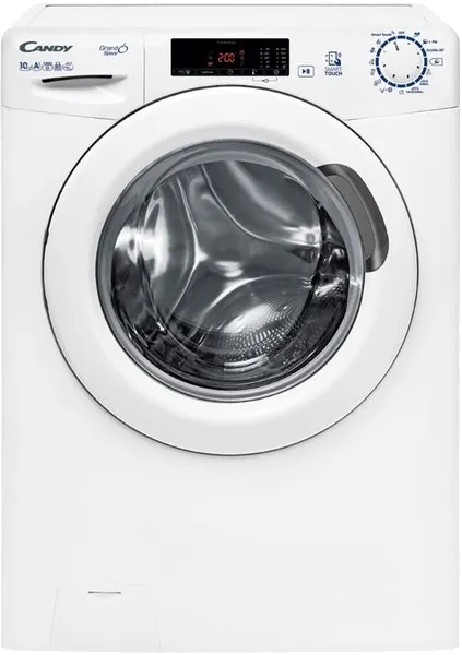 Ремонт или Замена дозатора моющих средств Candy HGS 1201T 3/1-S