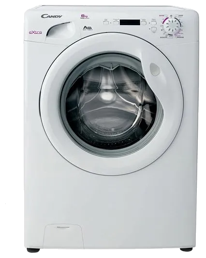 Ремонт или Замена дозатора моющих средств Candy GC4 1262 D1