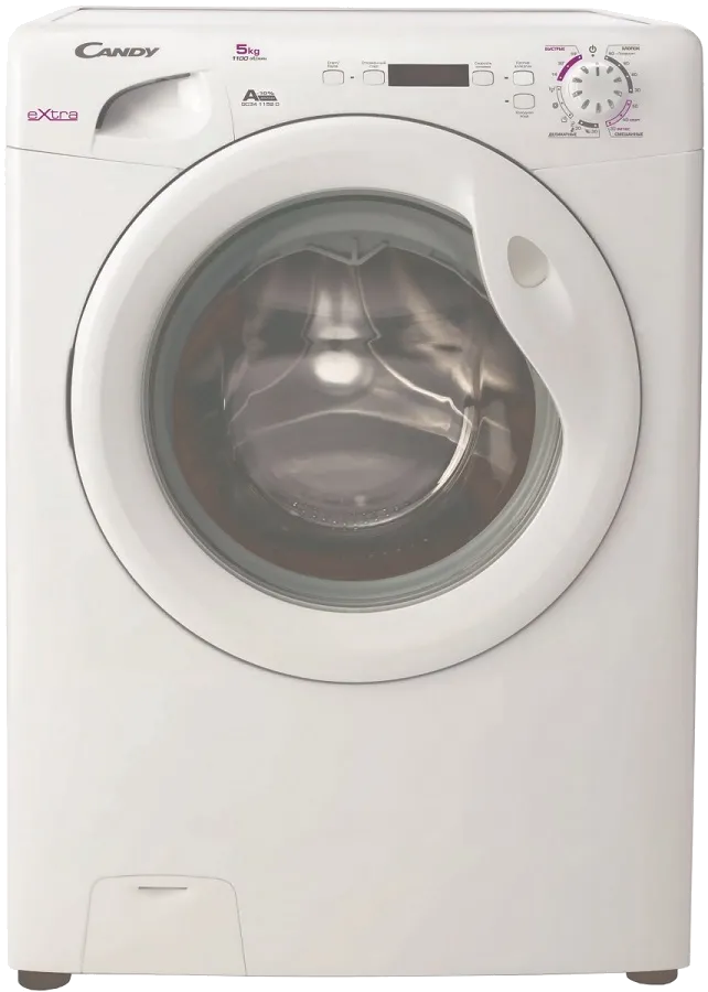 Ремонт или Замена дозатора моющих средств Candy GC34 1152D1