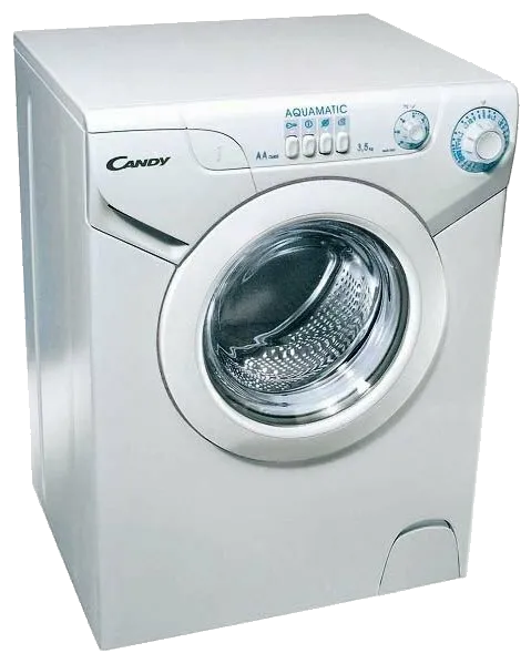 Ремонт или Замена дозатора моющих средств Candy Aquamatic 800