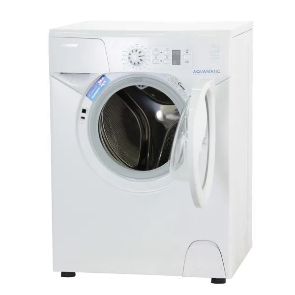 Ремонт или Замена дозатора моющих средств Candy Aquamatic 1100 DF