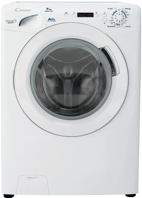 Ремонт или Замена дозатора моющих средств Candy GC 1272 D3