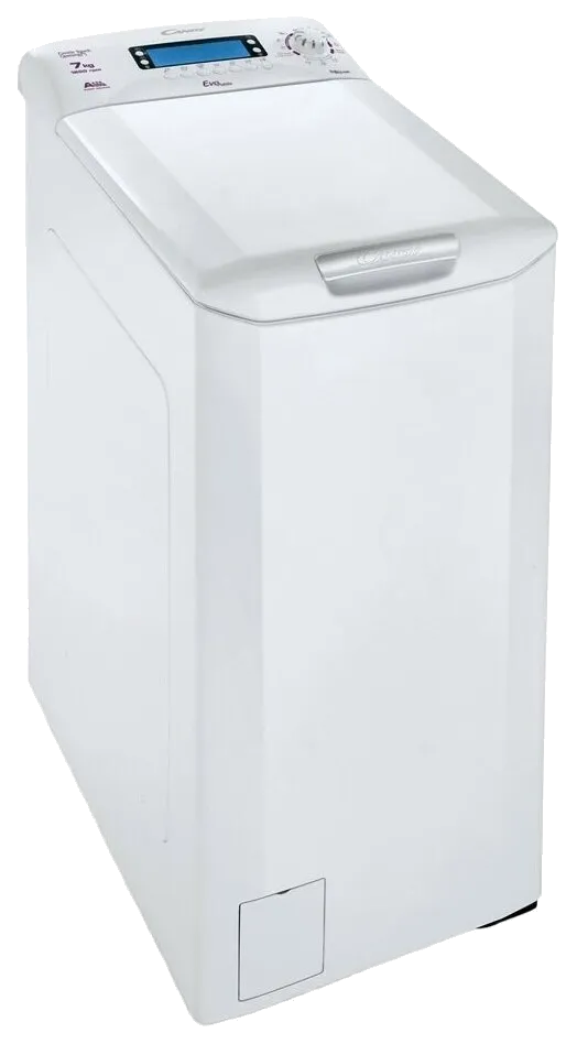 Ремонт или Замена дозатора моющих средств Candy EVOGT 12074 D3-S