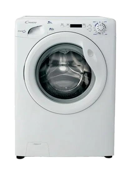 Ремонт или Замена дозатора моющих средств Candy GC 1282 D2