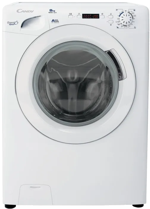 Ремонт или Замена дозатора моющих средств Candy GS 1282D3/1