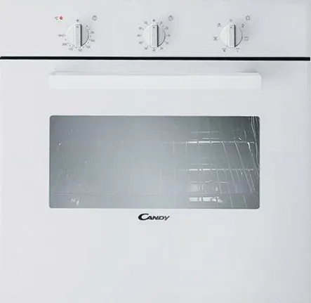 Замена панели управления Candy FNP 601 W
