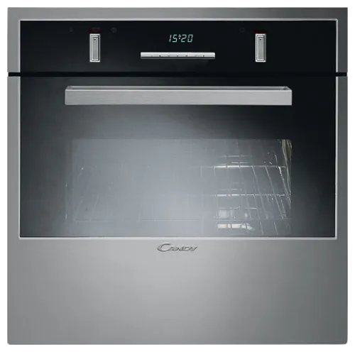 Замена панели управления Candy FNP 825 X