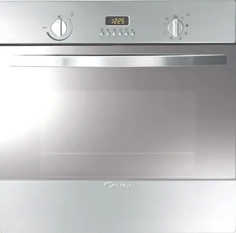 Замена панели управления Candy FL 635 W